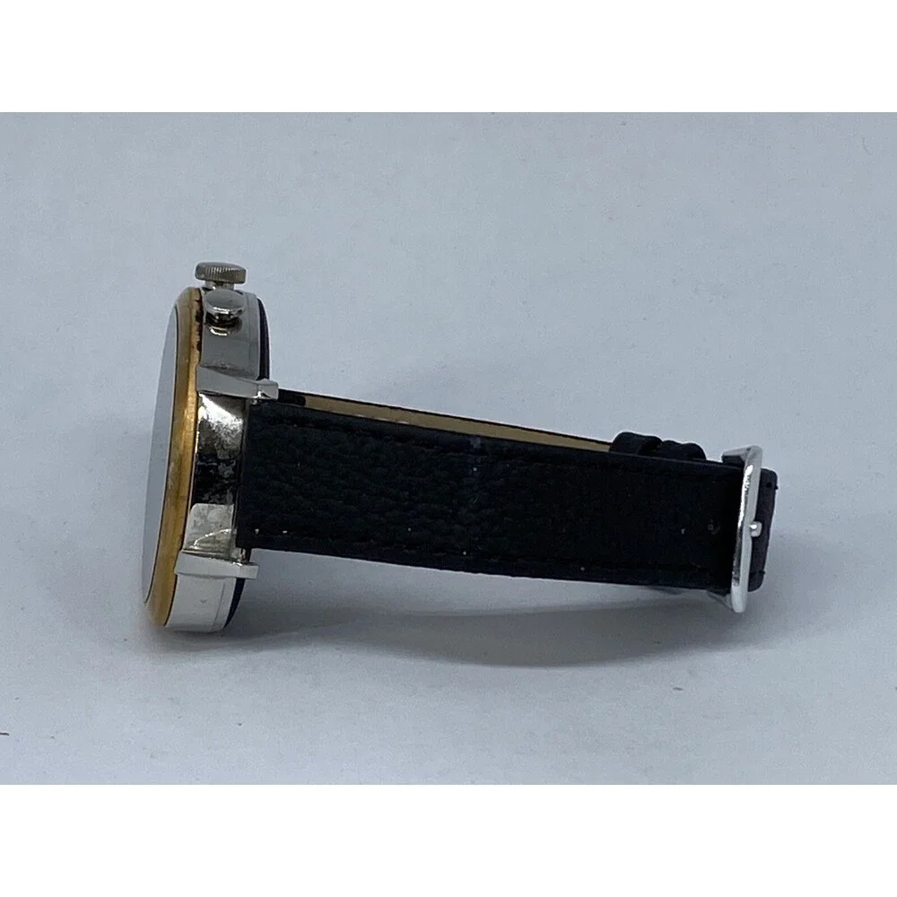 Fossil Gen 4 Authentic Digital Dial Smart Watch Custom Band FTW6016 BA314